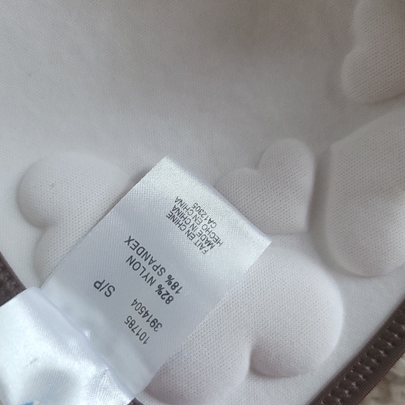 NEW Body Glove Love Bilkini - Picture 5 of 5